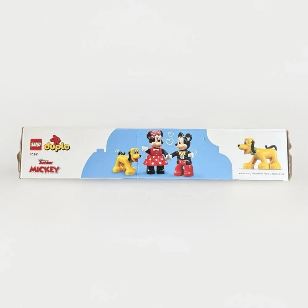 Lego new sealed
